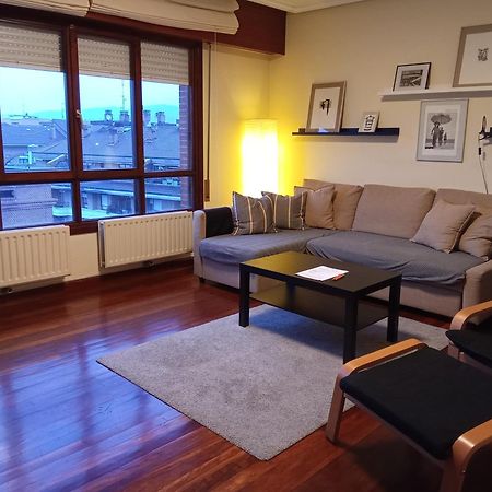 Andramari Tourist Home Parking& Wifi Аморебьета-Эчано Экстерьер фото