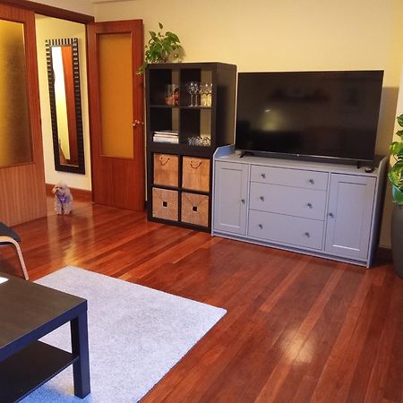 Andramari Tourist Home Parking& Wifi Аморебьета-Эчано Экстерьер фото