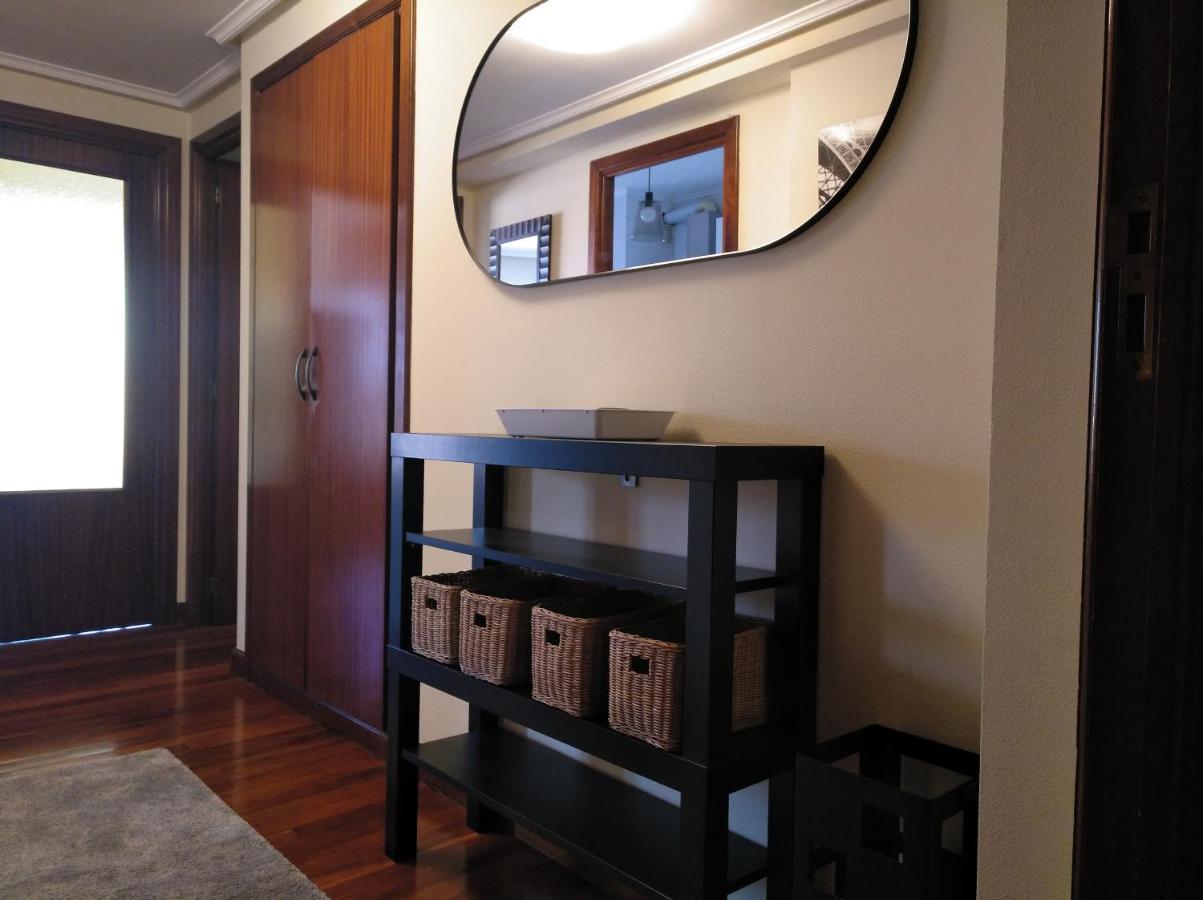 Andramari Tourist Home Parking& Wifi Аморебьета-Эчано Экстерьер фото