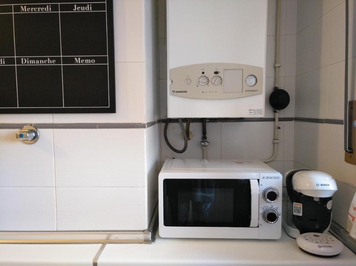 Andramari Tourist Home Parking& Wifi Аморебьета-Эчано Экстерьер фото
